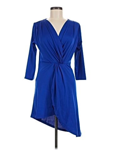 Gamiss Cocktail Dress (view 1)