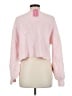 Edikted Pink Cardigan Size M - photo 2