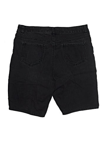 d.jeans Denim Shorts (view 2)