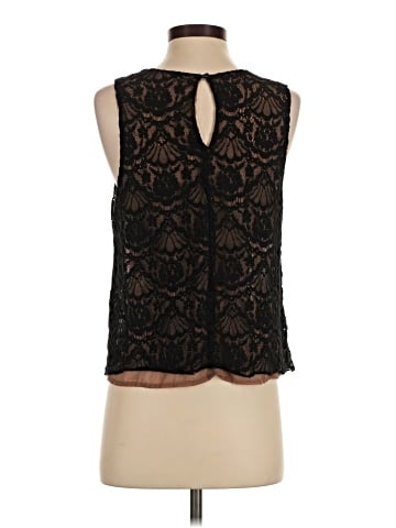 Sugarlips Sleeveless Blouse (view 2)