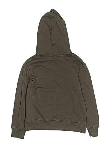 New Balance Pullover Hoodie (view 2)