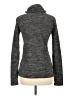 Roxy 100% Polyester Gray Pullover Hoodie Size M - photo 2