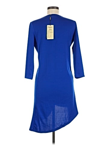 Gamiss Cocktail Dress (view 2)