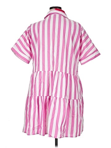 Jess Lea Casual Dress (view 2)