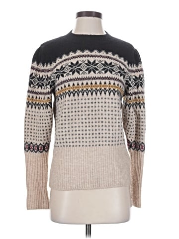 J.Crew Pullover Sweater (view 1)