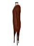 ASOS Brown Casual Dress Size 6 - photo 5