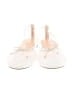 J.Crew Ivory Flats Size 11 - photo 2