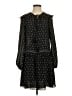 Max Studio Black Casual Dress Size XS - photo 1