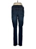 Hudson Jeans Solid Blue Jeans Size 31 waist - photo 2