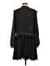 Max Studio Black Casual Dress Size XS - photo 2