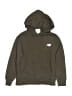 New Balance Brown Pullover Hoodie Size 5 - photo 1