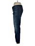 Hudson Jeans Solid Blue Jeans Size 31 waist - photo 5