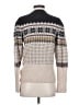 J.Crew Gray Pullover Sweater Size S - photo 2