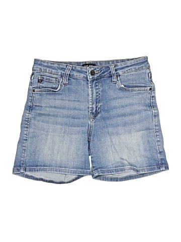 Dear John Denim Shorts (view 1)