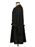 Max Studio Black Casual Dress Size XS - photo 5