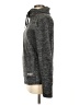 Roxy 100% Polyester Gray Pullover Hoodie Size M - photo 5