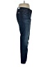 Hudson Jeans Solid Blue Jeans Size 31 waist - photo 4