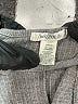 Bozzolo Gray Romper Size L - photo 4
