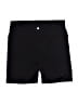 90 Degree by Reflex Solid Black Athletic Shorts Size XXL - photo 2