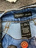 Sincerely Jules Blue Jeans Size 11 - photo 7