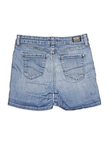 Dear John Denim Shorts (view 2)