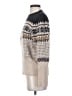 J.Crew Gray Pullover Sweater Size S - photo 5
