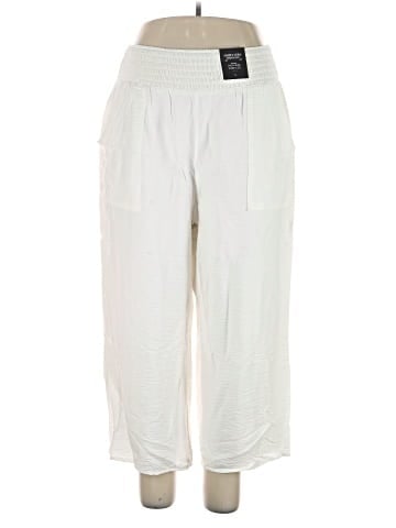Simply Vera Vera Wang Casual Pants (view 1)