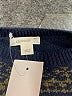 Crewcuts Print Blue Pullover Sweater Size 10 - 11 - photo 3