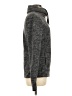 Roxy 100% Polyester Gray Pullover Hoodie Size M - photo 4