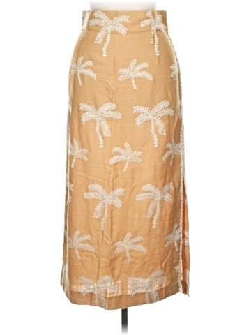 Zara Casual Skirt (view 1)