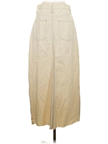 Aqua Casual Skirt (view 2)