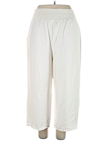 Simply Vera Vera Wang Casual Pants (view 2)