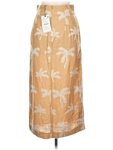 Zara Casual Skirt (view 2)