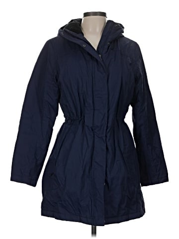 L.L.Bean Raincoat (view 1)