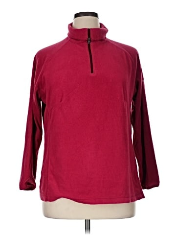 Columbia Turtleneck Sweater (view 1)