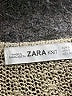 Zara Tan Long Sleeve Top Size S - photo 7