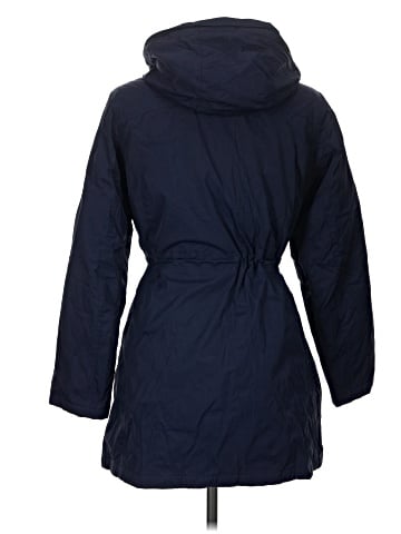 L.L.Bean Raincoat (view 2)