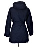 L.L.Bean 100% Nylon Blue Raincoat Size S - photo 2