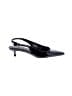 J.Crew Black Heels Size 10 - photo 1