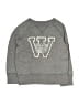 Gap Kids 100% Cotton Gray Sweatshirt Size 4 - 5 - photo 1