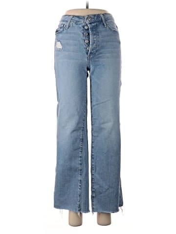 Black Orchid Denim Jeans (view 1)