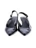 J.Crew Black Heels Size 10 - photo 2