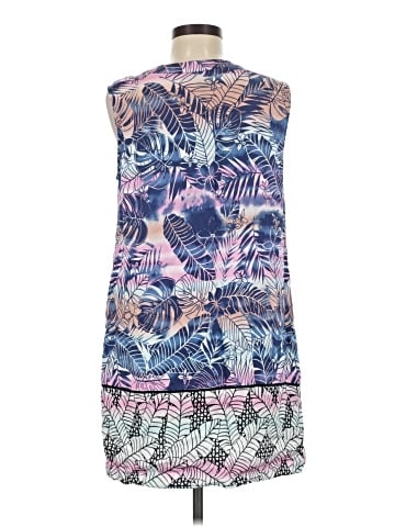 Tribal Casual Dress (view 2)