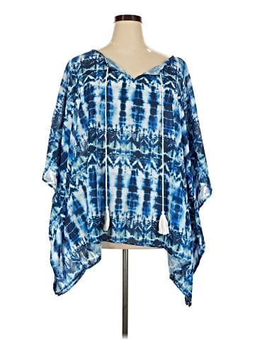 Weekend Suzanne Betro Kimono (view 1)