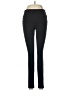 Jag Solid Black Active Pants Size 8 - photo 1
