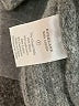 Everlane Gray Wool Cardigan Size M - photo 8