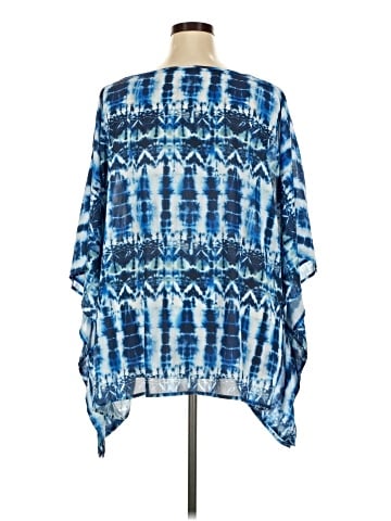 Weekend Suzanne Betro Kimono (view 2)