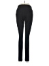 Jag Solid Black Active Pants Size 8 - photo 2