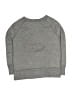 Gap Kids 100% Cotton Gray Sweatshirt Size 4 - 5 - photo 2