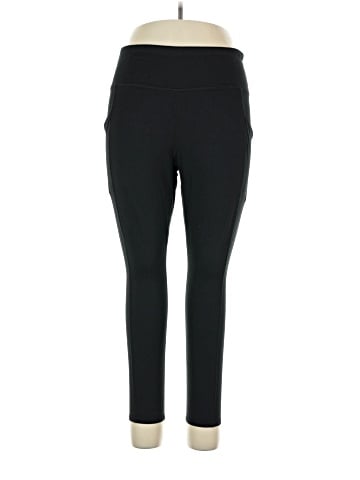 Maurices Active Pants (view 1)